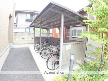 メゾンさくら[1LDK/33.48m2]の外観2