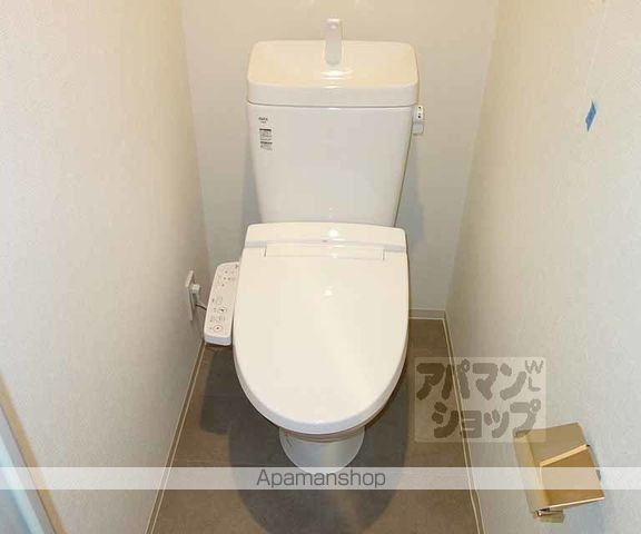 ファステート京都ステーションウォズの内装写真
