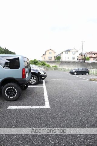 ヴェルデIIのその他写真