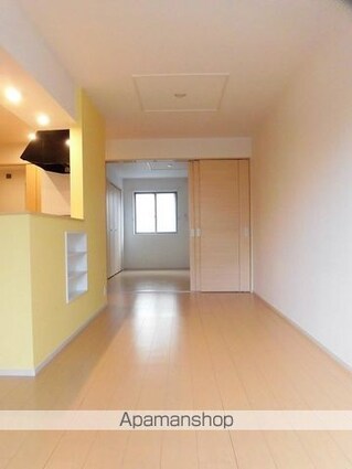 スイート　レイ[1LDK/45.09m2]のリビング・居間2