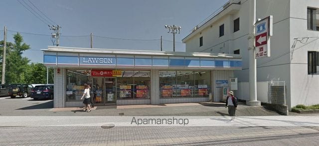 シャーメゾン佐藤 C棟の周辺写真
