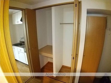 長野県松本市大字里山辺[1DK/35m2]のその他内装