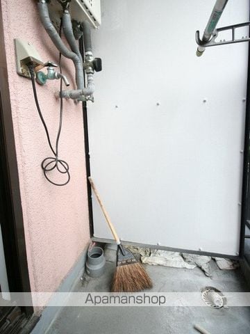 ドゥエリングハウス刀根山の内装写真
