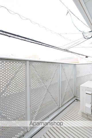 山城TOCの内装写真