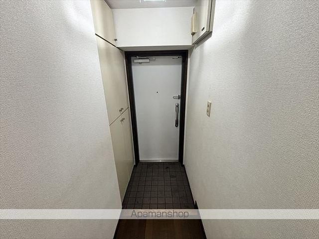 ライオンズプラザ相模大野一番館の内装写真