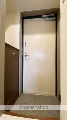 リアライズ西之町の内装写真