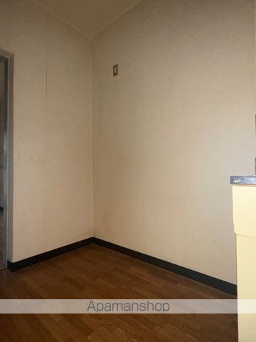 レジデンス曳馬IIの内装写真