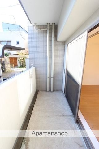 ルミエールの内装写真