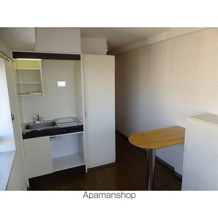 インディビレッジ[1R/16.25m2]のその他部屋・スペース2