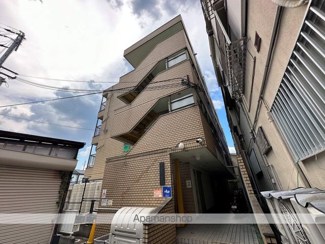 ロイヤルシャトー瓢箪山