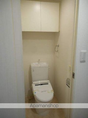 グロースメゾン亀戸の内装写真