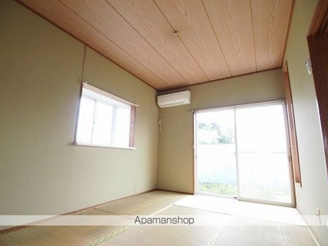 ハイツブリッジの内装写真