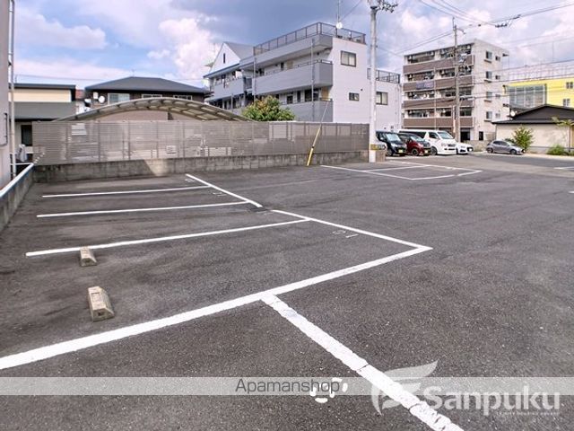 第100杉フラットのその他写真