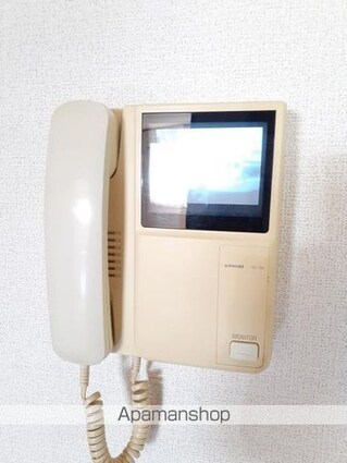 ファミール・ハイムＡ[2DK/46.06m2]のその他設備