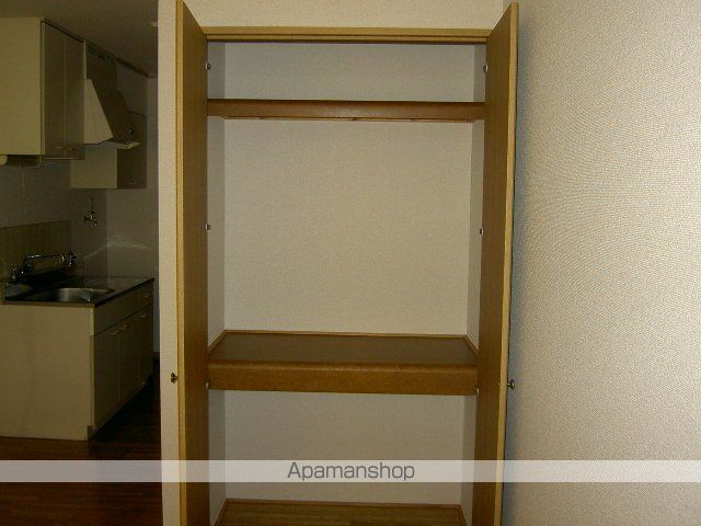 エステートピア神村WESTの内装写真