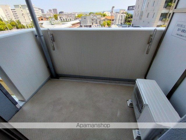 グレンパーク新大阪IIの内装写真