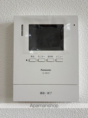 ジオコート上赤江 B棟の内装写真