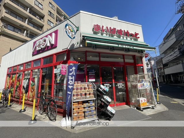 サンフラワー第6の周辺写真