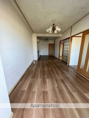 レガオコート岸和田春木の内装写真