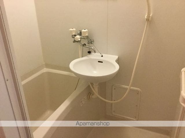 レオパレスミリオンの内装写真