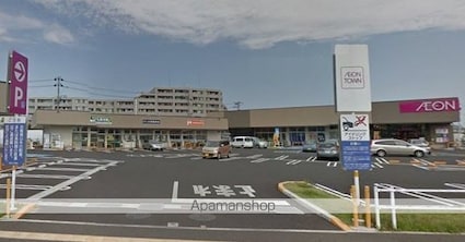 アヴァンセ富沢南伍番館[1K/23.28m2]の周辺1