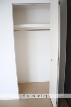カノンパレス[1K/24.18m2]の収納