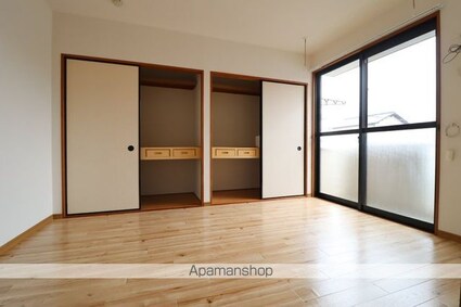 クレールメゾン　Ｂ[2LDK/53.46m2]の内装1