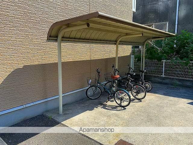 レオパレスボムール西高泊のその他写真