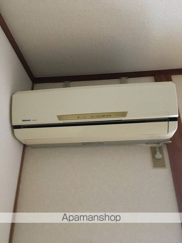 コーポ寿の内装写真