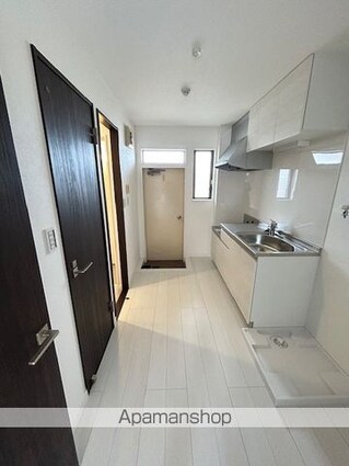 コーポ新町[1K/33.12m2]の内装6