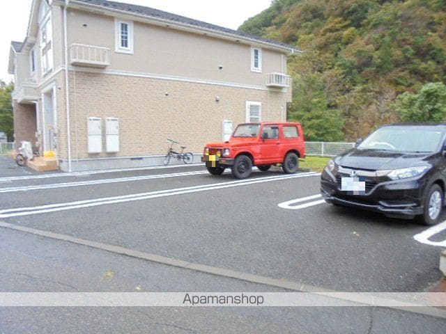 カーサセレノのその他写真