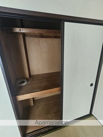 あさひコーポの内装写真