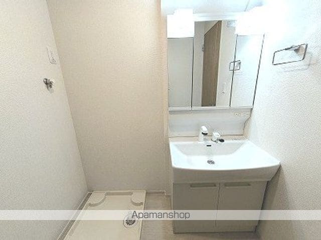 グレースヒルズGAMO A棟の内装写真