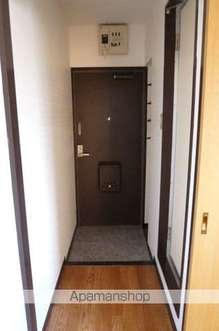 アベニュー服部の内装写真