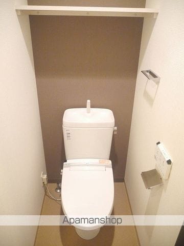 大供Aマンションの内装写真