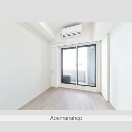 ＴＯＭＯＲＥ品川中延[1R/12.64m2]のリビング・居間2