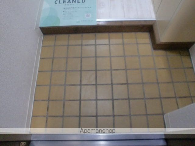 ブランシェ池袋の内装写真