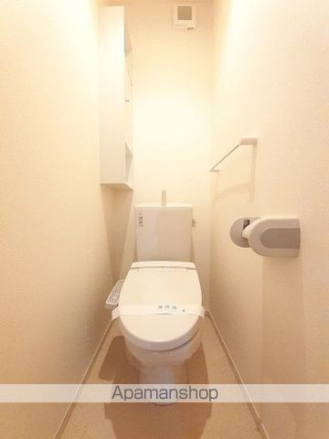 イースト・ガーデン古泉の内装写真