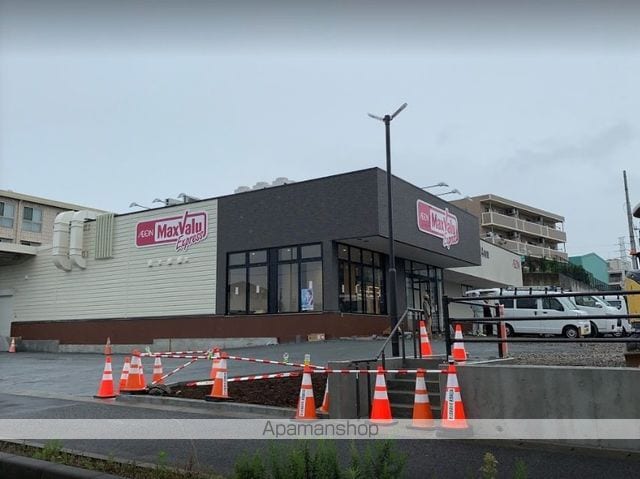 グリーンハイツMの周辺写真