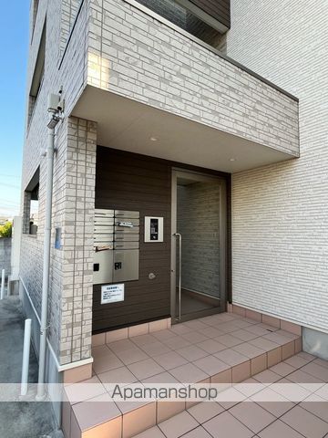 グランステージ金岡の外観写真
