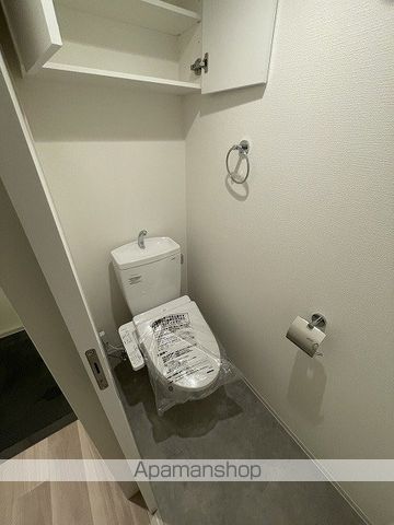 C0MF0RIALIV淡路町一丁目の内装写真