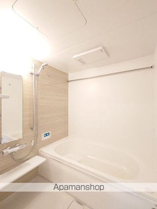ＤーｒｏｏｍＴＳＵＣＨＩＹＡ[1LDK/43.95m2]のバス