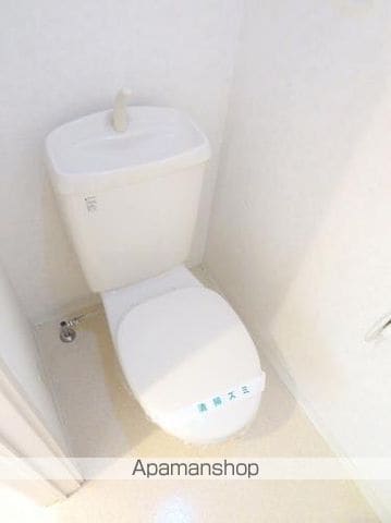 クレフラスト鴨江の内装写真