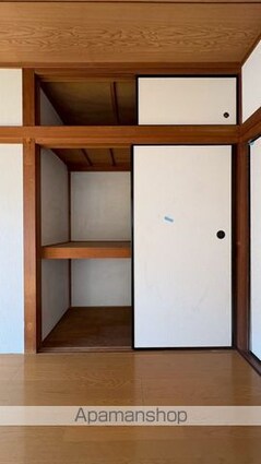 東京都八王子市丹木町３丁目[2K/34.02m2]の収納