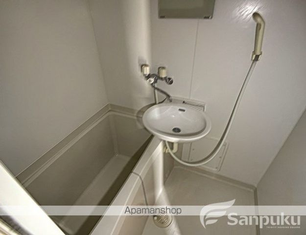 レオパレスK&Rの内装写真