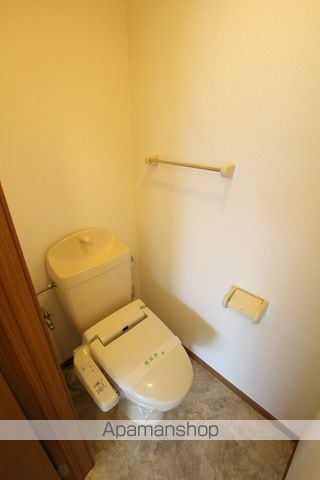 ピュアクエストの内装写真
