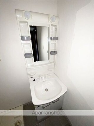 プロスペリテ[1R/30m2]の洗面所
