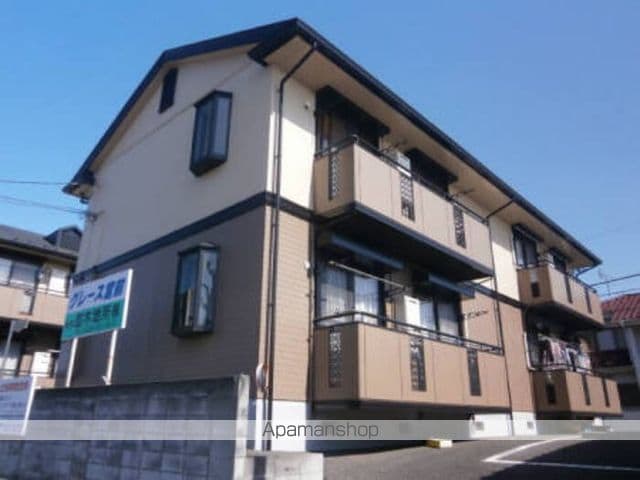 グレース宮前　ＡＢのイメージ