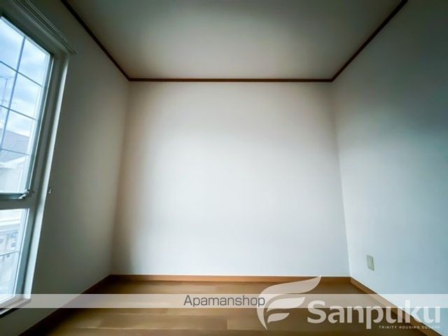 ウエストコート Aの内装写真