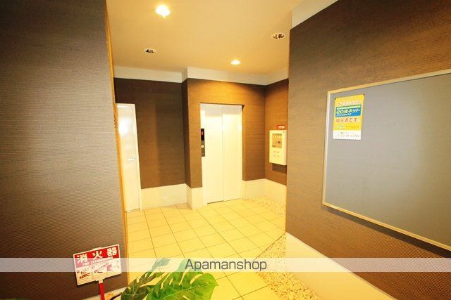 カスターニャ三国本町の内装写真